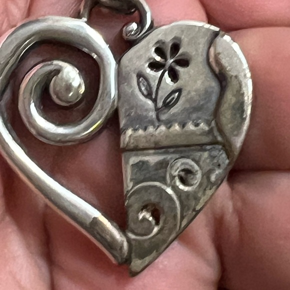 Brighton necklace set - Picture 12 of 17